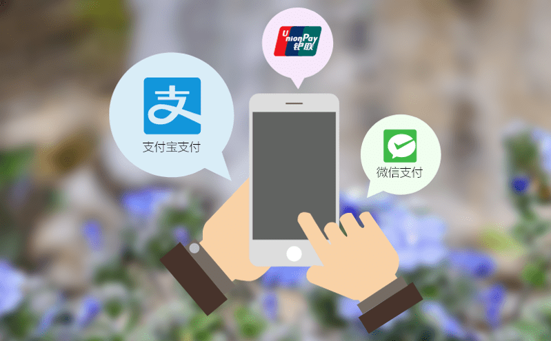 智能檢票閘機系統(tǒng)助力游客線上購票和線下快捷入園