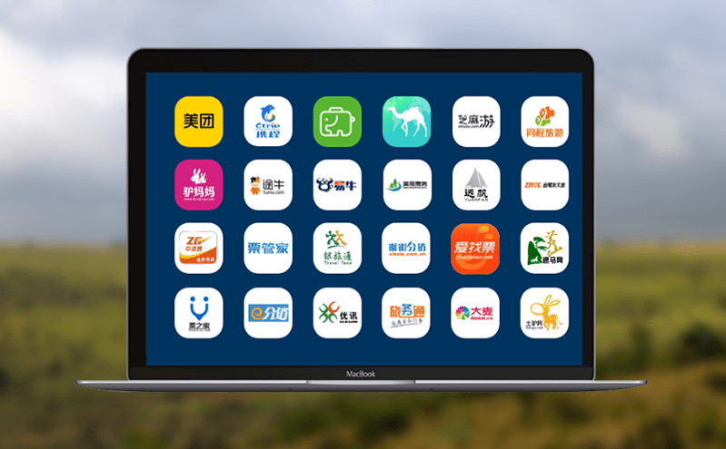 告別排隊！ 場館租賃系統 一鍵退還押金