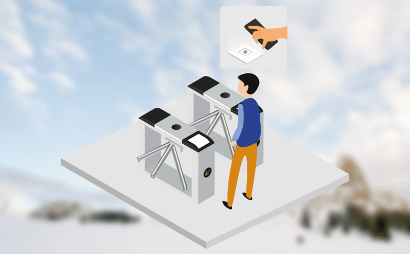 SaaS化票務(wù)管理系統(tǒng)的五大優(yōu)勢 SaaS化票務(wù)管理系統(tǒng)的五大優(yōu)勢