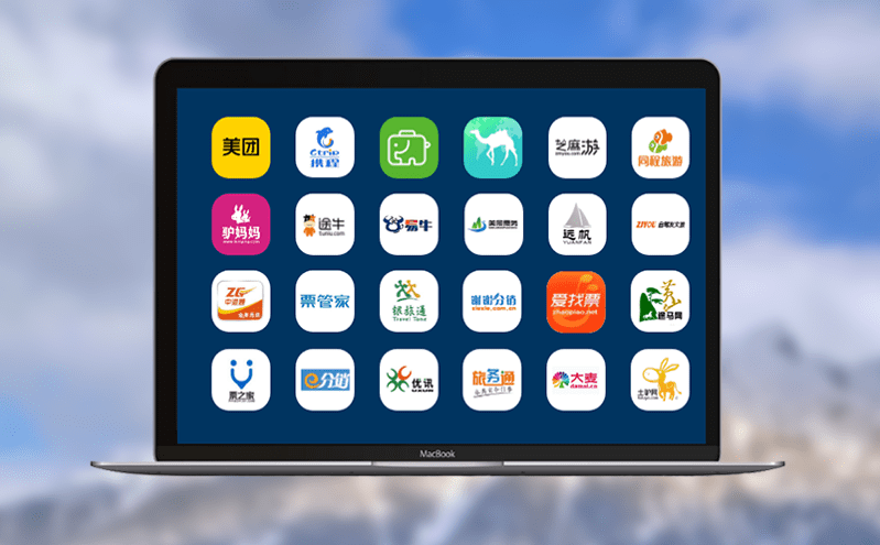 實(shí)時(shí)掌握運(yùn)營情況,景區(qū)門票賣票系統(tǒng)實(shí)現(xiàn)數(shù)據(jù)驅(qū)動管理 實(shí)時(shí)掌握運(yùn)營情況,景區(qū)門票賣票系統(tǒng)實(shí)現(xiàn)數(shù)據(jù)驅(qū)動管理