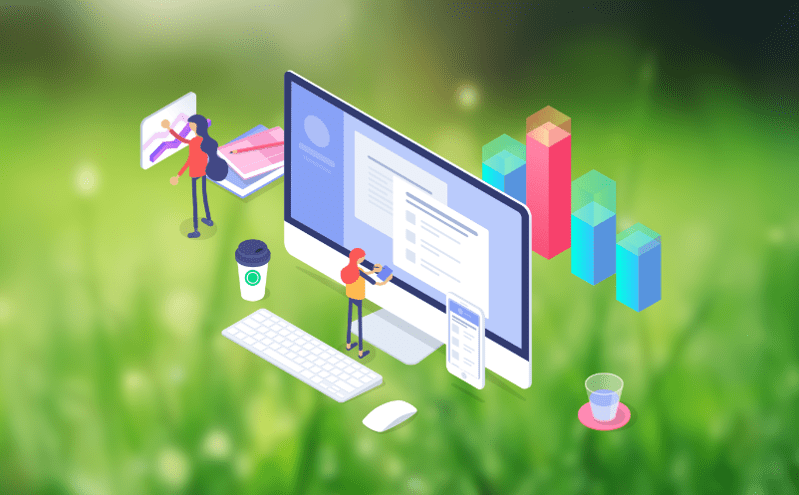 電子門票系統如何提升票證安全與便利性