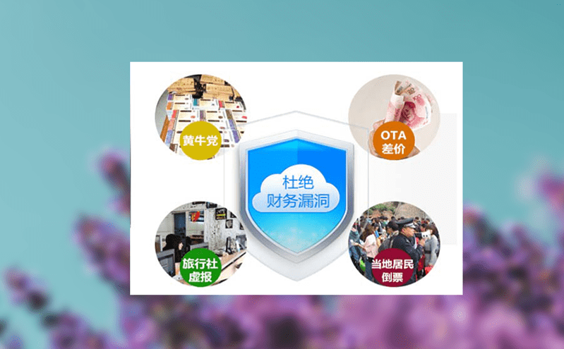 票務系統如何有效應對黃牛票倒賣問題 票務系統如何有效應對黃牛票倒賣問題