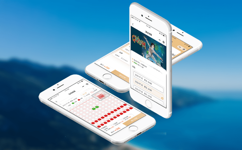 旅游旺季客流管理，景區售票系統的智能作用