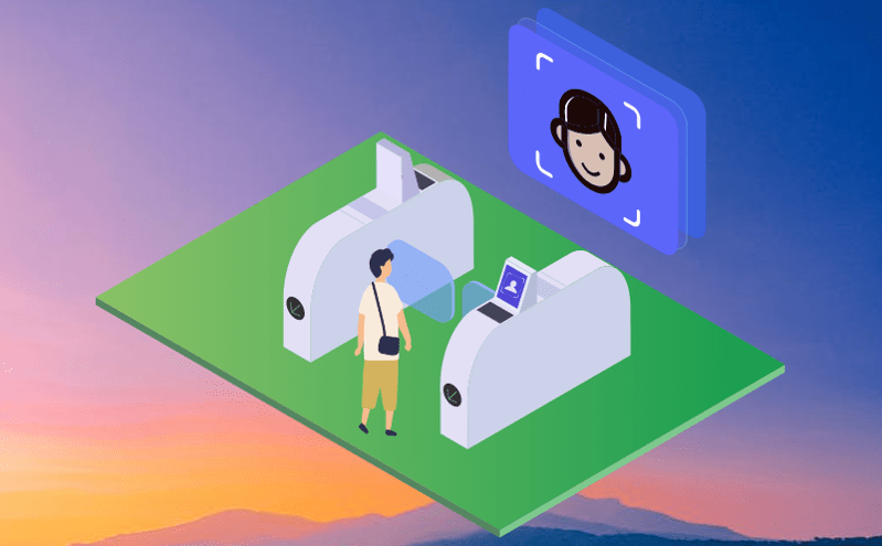 智慧景區票務管理系統確保數據實時上傳與高效交班