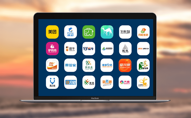 游樂園票務系統提升購票效率，優化客流控制