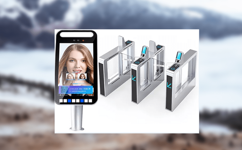 智慧檢票系統的三大核驗設備,讓景區管理更高效 智慧檢票系統的三大核驗設備,讓景區管理更高效