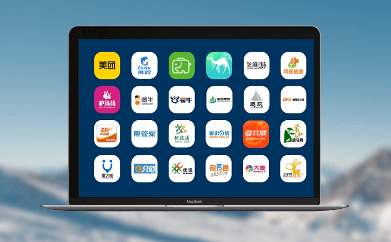 故宮博物院如何通過智能景區(qū)門票預(yù)訂系統(tǒng)保障購(gòu)票公平