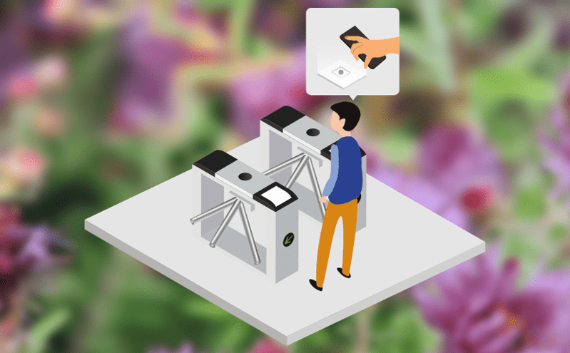 客流量統計系統解鎖客流量管理新模式