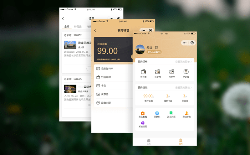 旅游預(yù)約門票系統(tǒng)如何有效避免景區(qū)“超載”和排隊(duì)難題