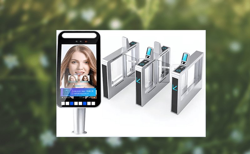 易景通票務系統簡潔統一的設計讓操作更輕松