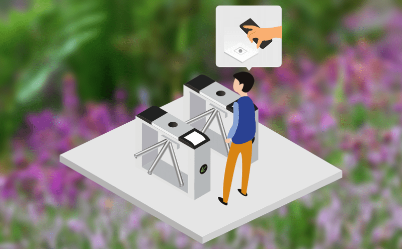 景區管理大升級！自動門票系統如何解決你的煩惱？