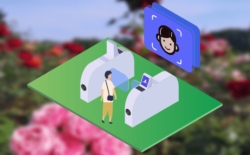 人山人海？智慧票務管理系統帶你輕松掌握客流動態！