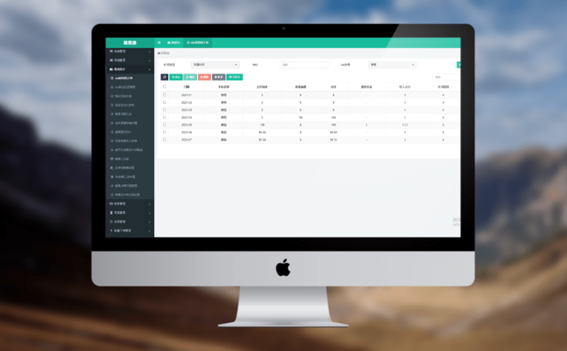 景區管理系統用數據驅動經濟增長,實現旅游景區全面發展 景區管理系統用數據驅動經濟增長,實現旅游景區全面發展
