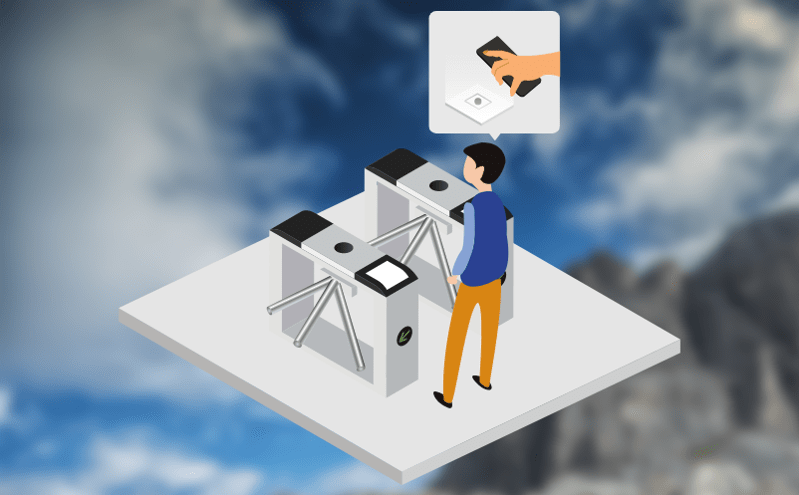 易景通票務系統科技賦能景區智解游客難題