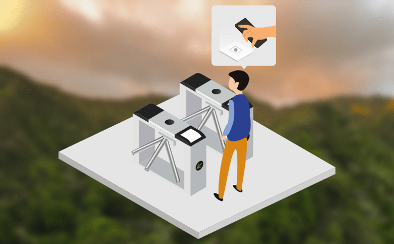 熱門景區(qū)搶票難如何破解？易景通門票系統(tǒng)來解決