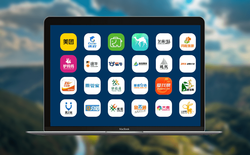 熱門景區(qū)搶票難如何破解？易景通門票系統(tǒng)來解決