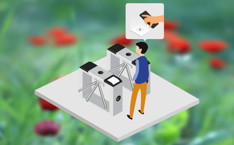 智慧票務管理系統讓支付更智能、更便捷