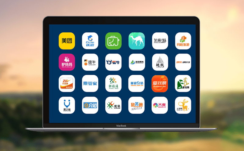 精細化管理，靈活應對,智能票務系統中的門票分類