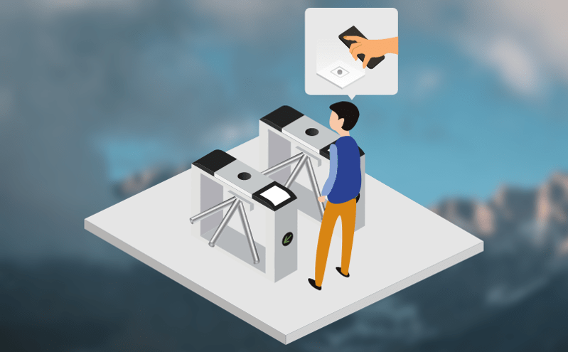 旅游高峰期人滿為患景區(qū)門票系統(tǒng)如何應(yīng)對(duì)？