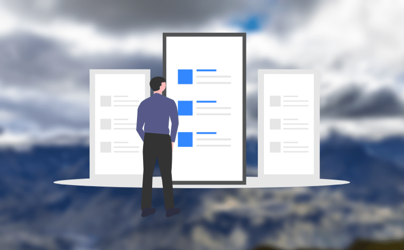 節假日熱門景區人流量爆滿，景區門票系統這樣來應對