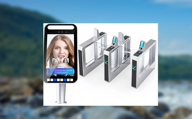 景區票務系統的防偽與安全保障