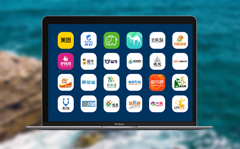 告別售票煩惱，擁抱智慧旅游 —— 易景通票務系統助力景區高效運營