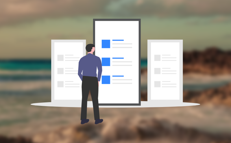 告別售票煩惱，擁抱智慧旅游 —— 易景通票務系統助力景區高效運營