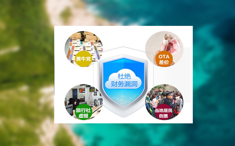 如何通過智慧服務持續優化游客體驗？構建智慧票務管理系統