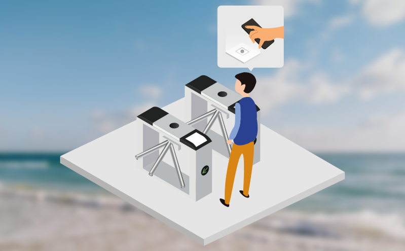 輕松應對高并發搶票壓力——易景通票務系統的防黃牛功能