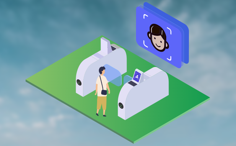 人臉識別票務(wù)驗證系統(tǒng)護航景區(qū)門票預(yù)約,打擊黃牛票