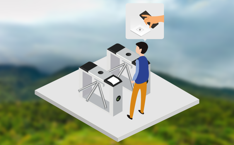 面對“電子黃牛”炒票倒票易景通智能票務系統如何懲治？