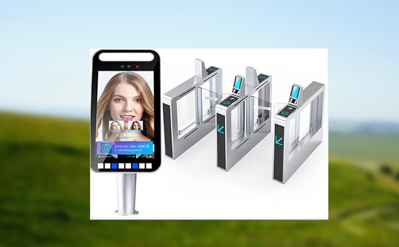人臉識(shí)別檢票系統(tǒng)實(shí)現(xiàn)刷臉過(guò)閘 人臉識(shí)別檢票系統(tǒng)實(shí)現(xiàn)刷臉過(guò)閘