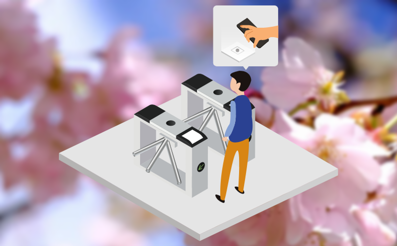 易景通景區門票預定系統助力旅游管理數字化升級