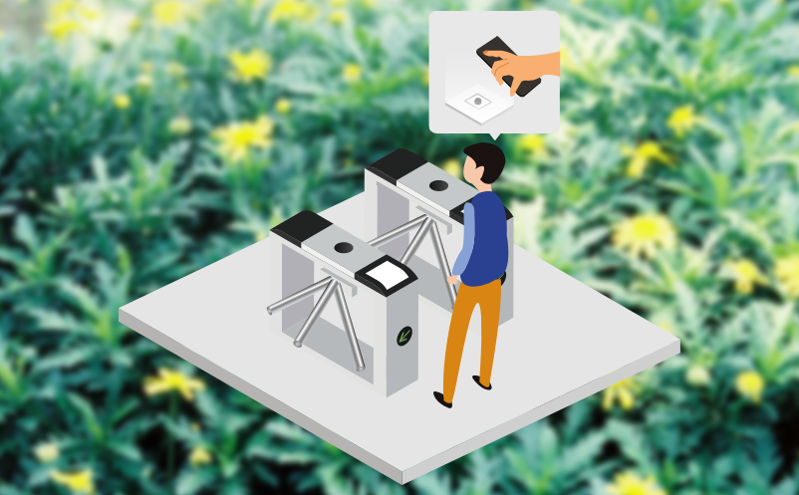 景區售票系統操作簡單售票效率高