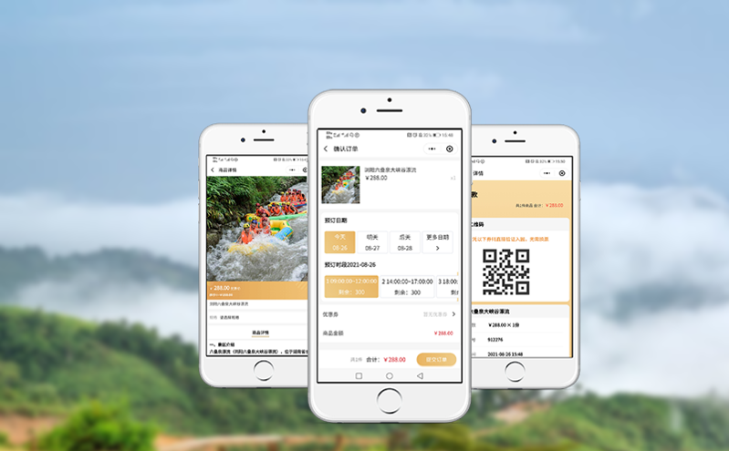 如何利用智能票務系統進行市場細分與定位