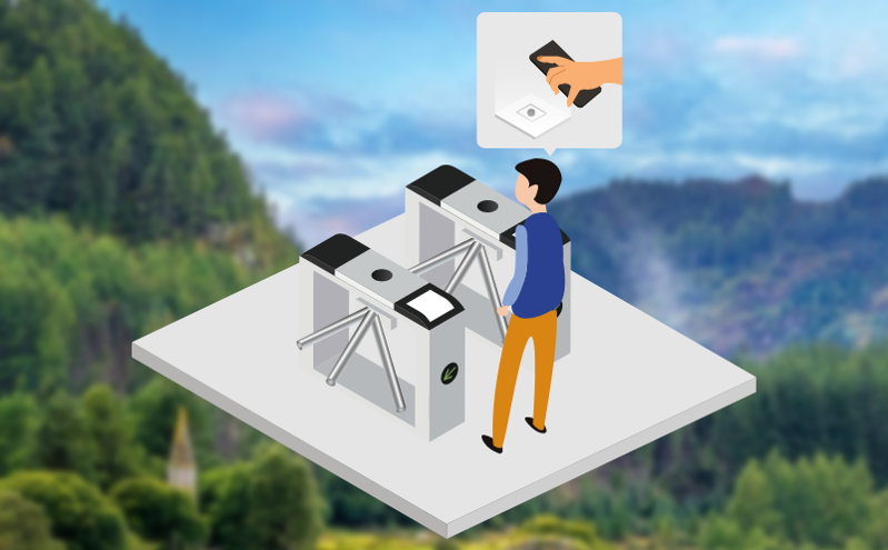 解決傳統(tǒng)景區(qū)售檢票難題的票務系統(tǒng)方案