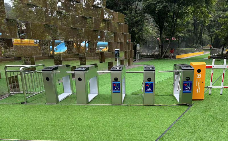 科技加持下的旅游景區(qū)電子票務(wù)系統(tǒng)，助力智慧旅游持續(xù)升級(jí)