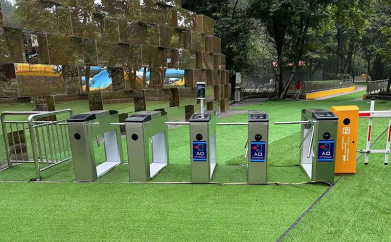 電子票務系統報價方案及配置選擇