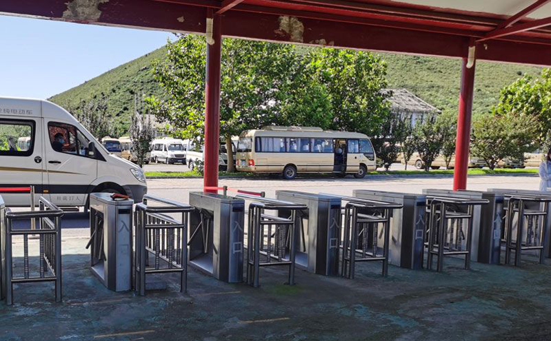 電子門票系統如何對賬?財務處理流程是什么?