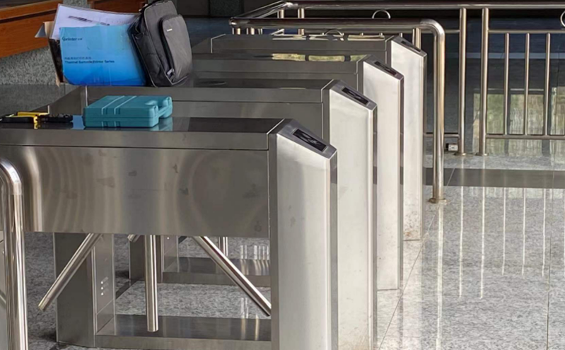 易景通智能票務系統為景區(qū)提供票務+現場一體化解決方案