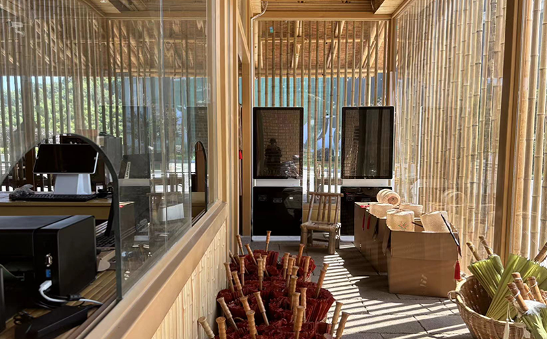 如何平衡景區淡旺季客流差異，長期促進景區收益？景區門票管理系統幫大忙