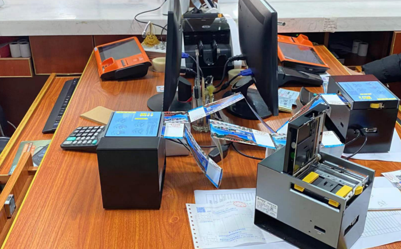 多維度開(kāi)發(fā)票務(wù)智能系統(tǒng)應(yīng)用場(chǎng)景，讓游客切實(shí)享受智慧旅游的紅利