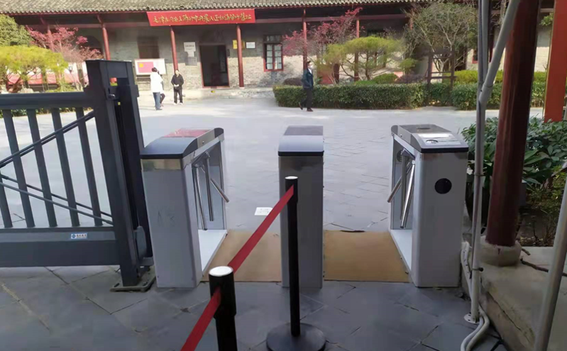 帶你從零開始部署運(yùn)行門票管控系統(tǒng)