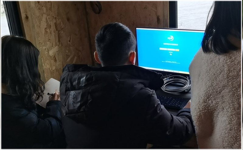 客流大爆炸，景區綜合管控平臺如何打破游客安全管控難題？