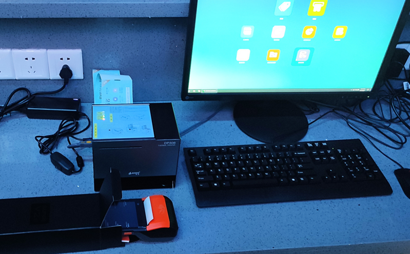 軟硬件結(jié)合：智能化景區(qū)門票查詢系統(tǒng)的建設(shè)