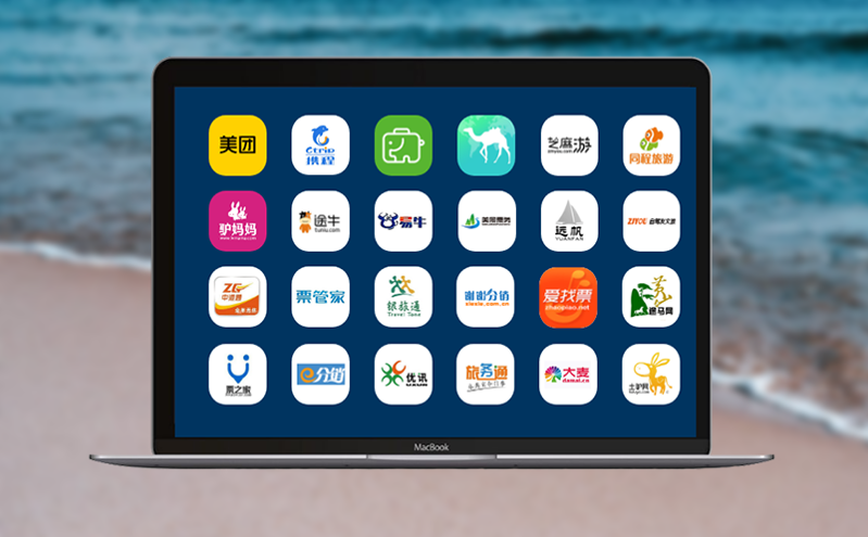 樂園二次消費提升方案：票務系統與商戶收銀系統聯動策略