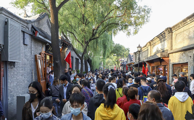 景區(qū)管理系統(tǒng)優(yōu)化文博場館管理，接住“文博熱”流量