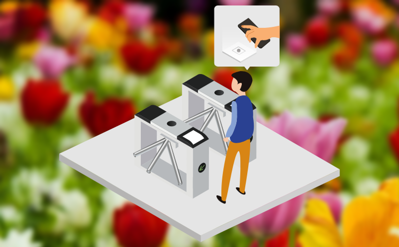 景區(qū)窗口售票系統(tǒng)改造方案：保留線下服務與拓展線上渠道