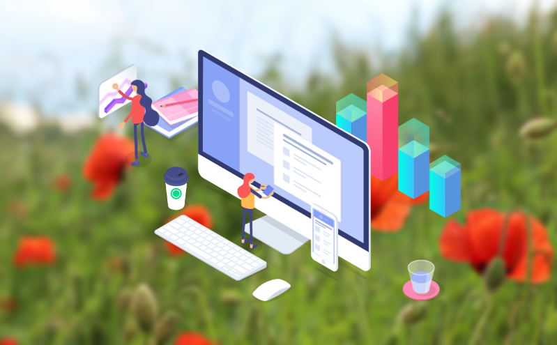 微信小程序票務系統升級：景區實現“線上購票 - 人臉核驗”全流程數字化