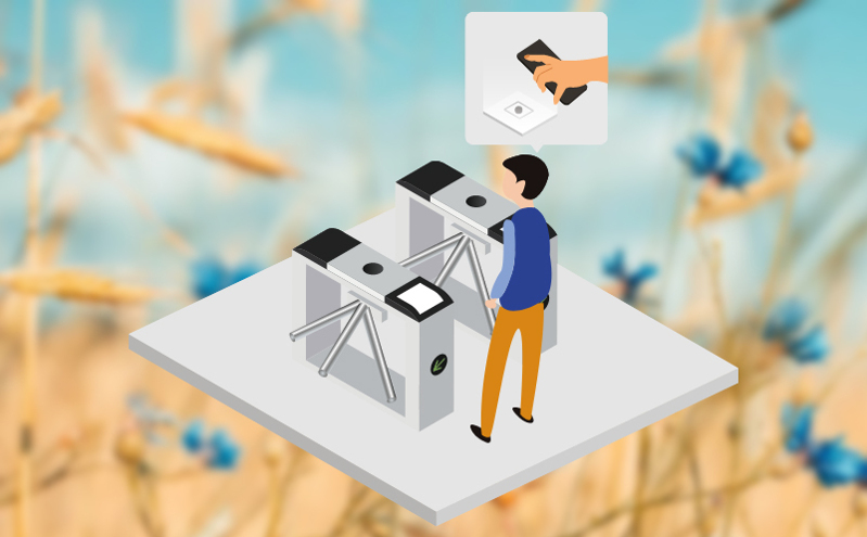 智能售票系統助力景區告別傳統，擁抱智慧